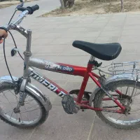 دوچرخه۱۶