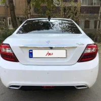 دنا فول آپشنال تمیز و سالم اتومات|خودرو سواری و وانت|تهران, نازی‌آباد|دیوار