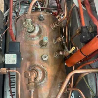 تعمیرات اسپرسوساز و آسیاب|خدمات پیشه و مهارت|بندرعباس, |دیوار