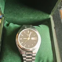 ساعت سیکو قدیمی