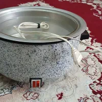 فروش آرام پز و زود پز|سایر لوازم برقی|رشت, نظری|دیوار