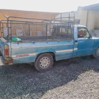 مزدا تک ۱۶۰۰|خودرو سواری و وانت|خمینی‌شهر, |دیوار