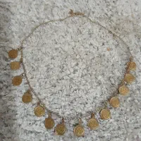 طلای دست دو