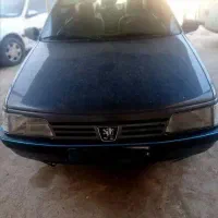 405 GLX
