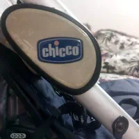 کالسکه برند چیکو