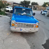 باربری با نیسان