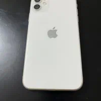 آیفون ۱۱ بسیار تمیز