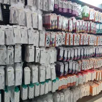 پخش عمده تمام محصولات لوازم جانبی موبایل‌ استان قم