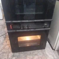 فر تو کار دوطبقه AEG