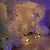 اجاره سالن عقد و تولد و بله برون|خدمات پذیرایی، مراسم|پردیس, فاز ۶|دیوار