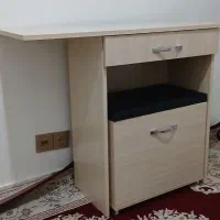 میز چرخ خیاطی