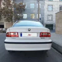 سمند ef7 مدل 93|خودرو سواری و وانت|هشتگرد, شهرک ولیعصر (مصلی)|دیوار