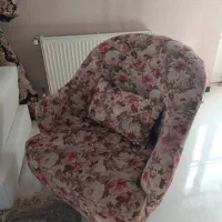 مبل راحتی|مبلمان خانگی و میز عسلی|شیراز, شیشهگری|دیوار