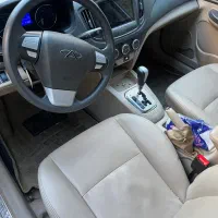 ام وی ام ۵۵۰اتومات|خودرو سواری و وانت|تهران, پردیسان|دیوار