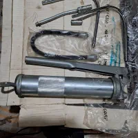 گریس پمپ ژاپنی اصل نوستالوژی