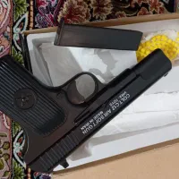 تفنگ C12 اسباب بازی