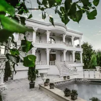 ورودی عمارت رایگان50 %تـخفیف آتلیه عقد و عروسی|خدمات پذیرایی، مراسم|قم, هفت تیر|دیوار