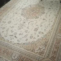 فرش دو جفت ۹ متری یک ۶ متری