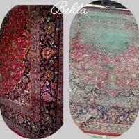 قالیشویی بهتا سپاهان شهر بهارستان|خدمات نظافت|اصفهان, سپاهان‌شهر|دیوار