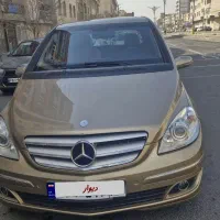 بنز b200|خودرو سواری و وانت|تهران, تهرانسر مرکزی|دیوار