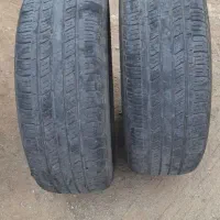 لاستیک پژو پارس ۲۰۵