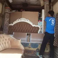باربری حمل کارگر اثاثیه منزل و اسباب کشی (مجیدی)|خدمات حمل و نقل|سبزوار, باهنر|دیوار