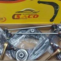 کمک و فنر ماشین های ایرانی همراه با قطعات جلوبندی|قطعات یدکی و لوازم جانبی|مشهد, امام رضا (ع)|دیوار