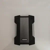 هارد اکسترنال Adata 5TB