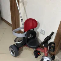 سه چرخه بچه گانه