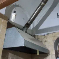 هود و سانترفیوژ