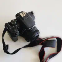 دوربین عکاسی کانن 850D