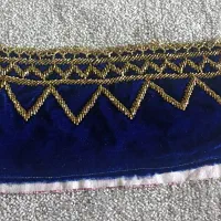 لباس محلی|لباس|ایذه, |دیوار