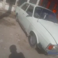 پیکان|خودرو کلاسیک|آبکوه, |دیوار