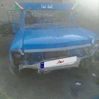 اسقاطی وانت نیسان کابیونت ون 3800|خودرو سواری و وانت|مشهد, رباط طرق|دیوار