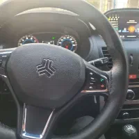 فروش کوییک GX مدل ۱۴۰۳|خودرو سواری و وانت|شیراز, دارالرحمه|دیوار