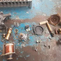 تعمیرنصب پکیج ابگرمکن.پمپ مخزن.کولرشیرالات. بخاری|خدمات پیشه و مهارت|کرمان, |دیوار