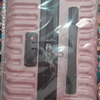 چمدون|کیف، کفش، کمربند|تایباد, |دیوار