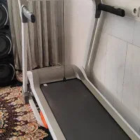 تردمیل خانگی PROTEUS|تجهیزات ورزشی|اصفهان, دارک|دیوار