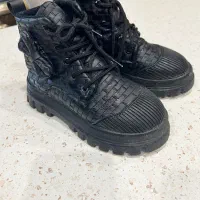 نیم بوت بچگانه