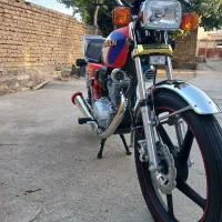 احسان ۲۰۰|موتورسیکلت|بجنورد, |دیوار