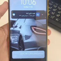 گوشی پوکو m3|موبایل|اصفهان, مارچین|دیوار