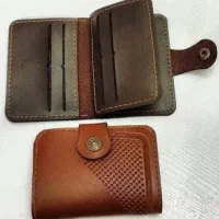 گمشده کیف مدارک در سمت تپه نادری