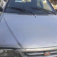 سواری پراید۱۴۱|خودرو سواری و وانت|تهران, نعمت‌آباد|دیوار