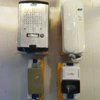 آیفون صوتی بانصب رایگان و یکسال ضمانت