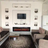 اجاره واحد 130 متری شیک غرب تهران|اجارهٔ کوتاهمدت آپارتمان و سوئیت|تهران, دریاچه شهدای خلیج فارس|دیوار