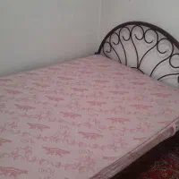 تخت خواب سالم