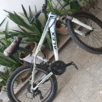 دوچرخه ۲۴