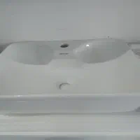 کابین روشویی آتریس چینی کرد