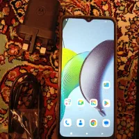Moto e13|موبایل|محمدشهر, سیدآباد|دیوار
