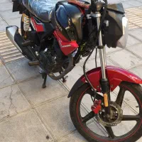 ایردوکو ۱۵۰|موتورسیکلت|قم, پردیسان|دیوار